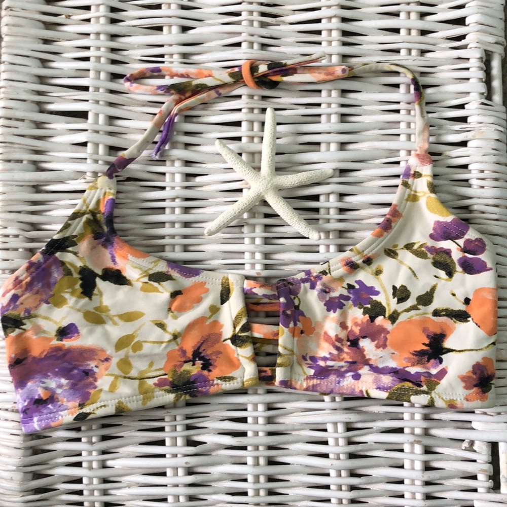 Midori Bikinis Mau Loa Top